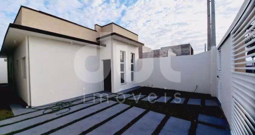 Casa com 2 quartos à venda na Aloizo Pereira da Silva, 265, Parque Bellaville, Hortolândia
