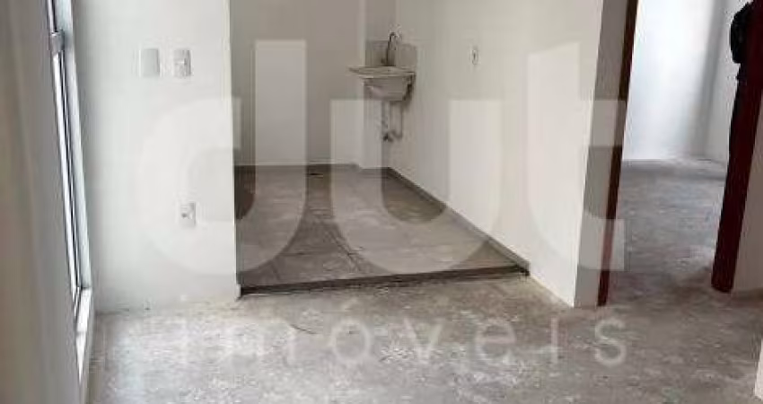 Apartamento com 2 quartos à venda na Rua Herculano Florence Teixeira, 125, Jardim Esmeraldina, Campinas