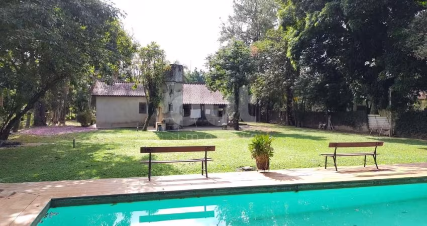 Chácara / sítio com 2 quartos à venda no Tanquinho Velho, Jaguariúna 
