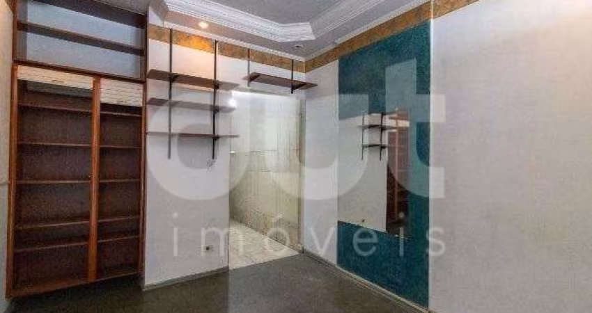 Kitnet / Stúdio à venda na Avenida Campos Salles, 120, Centro, Campinas