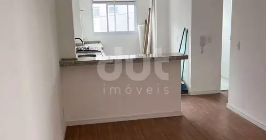 Apartamento com 2 quartos à venda na R. Presbítero Evangelista do Nascimento Oliveira, 544, Jardim Shangai, Campinas