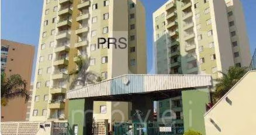Apartamento com 3 quartos à venda na Rua Pinheiros, 200, Vila Industrial, Campinas