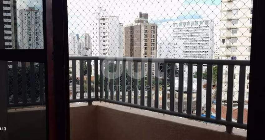 Apartamento com 4 quartos para alugar na Rua José Paulino, 1875, Vila Itapura, Campinas