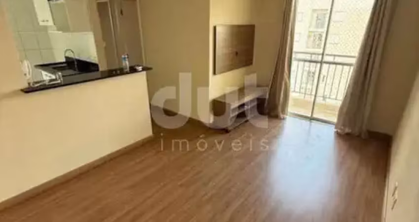 Apartamento com 2 quartos à venda na Avenida Washington Luís, 4300, Vila Marieta, Campinas