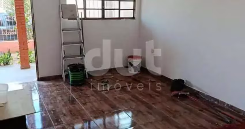Casa com 3 quartos à venda na Cuiabá, 11, Vila Perseu Leite de Barros, Campinas