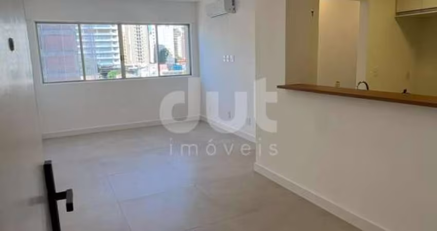 Apartamento com 2 quartos à venda na Rua Alaor Malta Guimarães, 51, Botafogo, Campinas