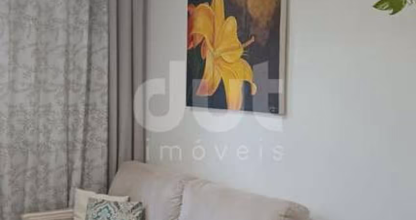 Apartamento com 2 quartos à venda na Rua Professora Maria Pilar Bórgia, 215, Vila Carminha, Campinas