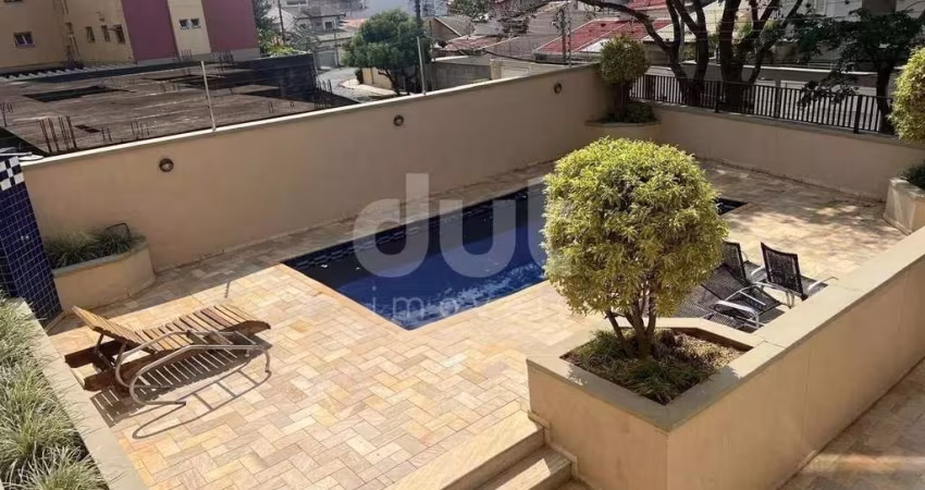 Apartamento com 2 quartos à venda na Rua Chrispim Ferreira de Souza, 117, Jardim Paranapanema, Campinas