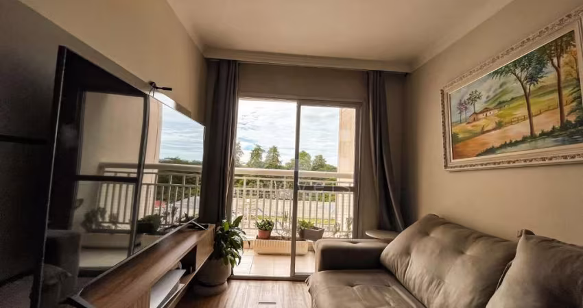 Apartamento com 3 quartos à venda na Rua Joaquim Lacerda Coelho, 831, Jardim Capivari, Campinas
