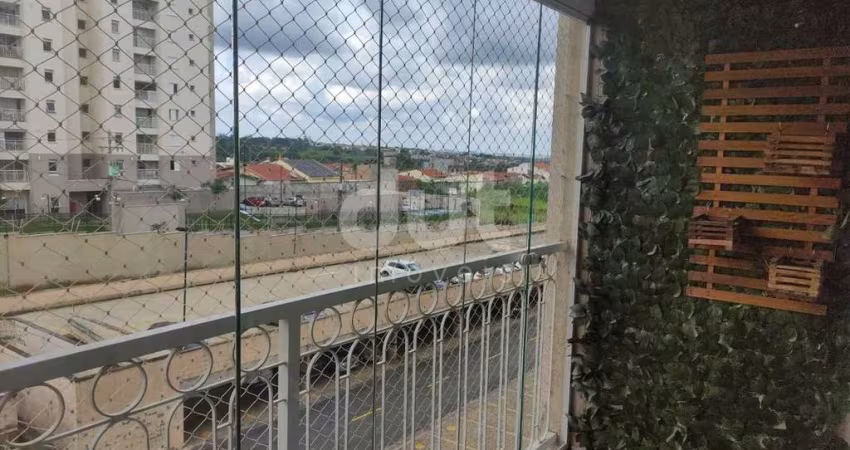 Apartamento com 3 quartos para alugar na Rua Sargento Luís de Morais, 605, Jardim São Vicente, Campinas