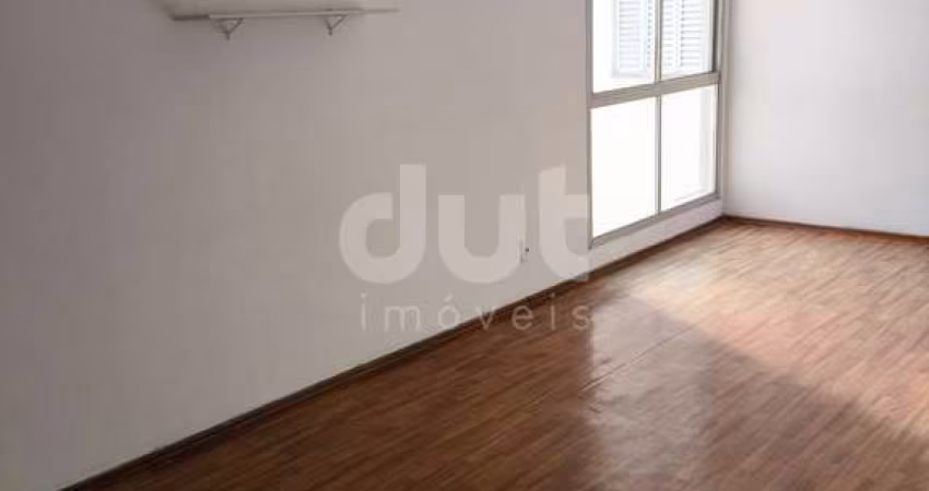 Apartamento com 2 quartos à venda na Rua Mogi Guaçu, 75, Chácara da Barra, Campinas