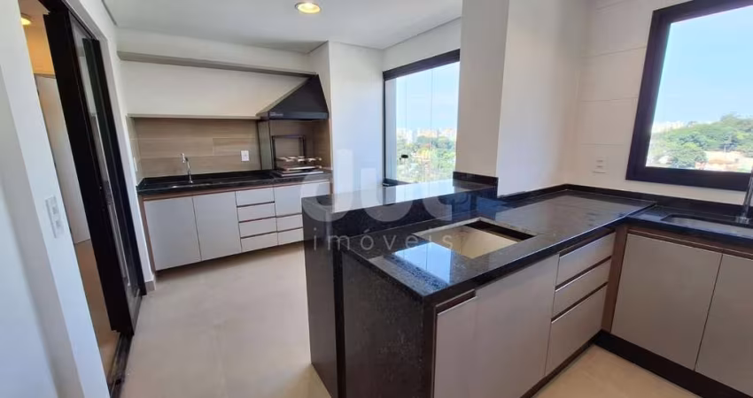 Apartamento com 2 quartos para alugar na Rua Eduardo Lane, 200, Jardim Brasil, Campinas