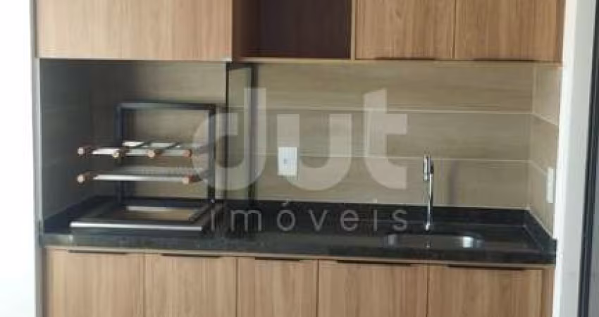 Apartamento com 2 quartos para alugar na Rua Eduardo Lane, 200, Jardim Brasil, Campinas