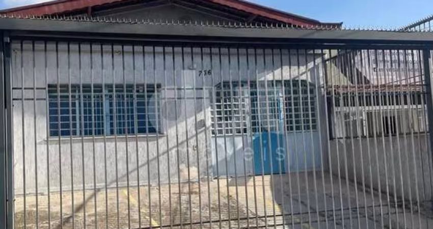 Casa com 5 quartos à venda na Avenida Antônio Carlos Sales Júnior, 736, Jardim Proença I, Campinas