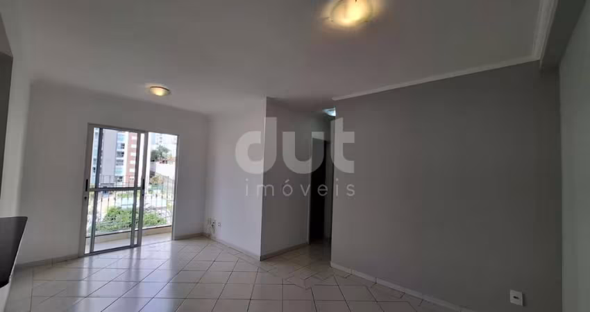 Apartamento com 2 quartos para alugar na Rua José Luiz Camargo Moreira, 202, Mansões Santo Antônio, Campinas