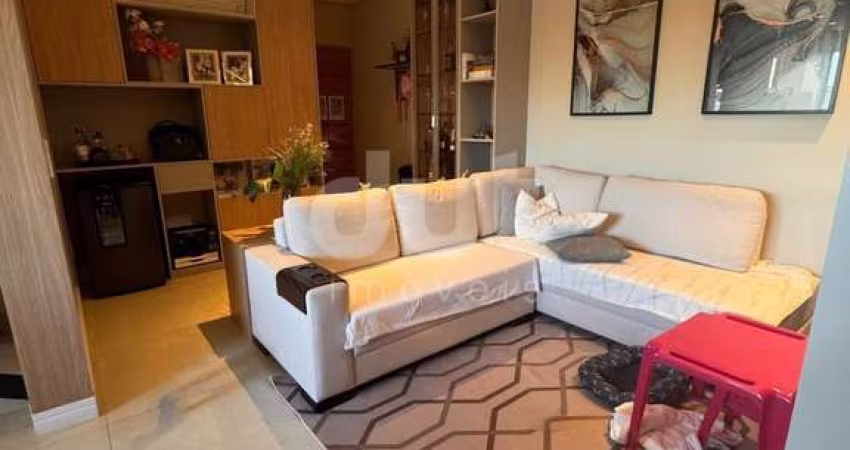 Apartamento com 2 quartos à venda na Rua Benedito Ferreira Marques, 47, Parque Industrial, Campinas