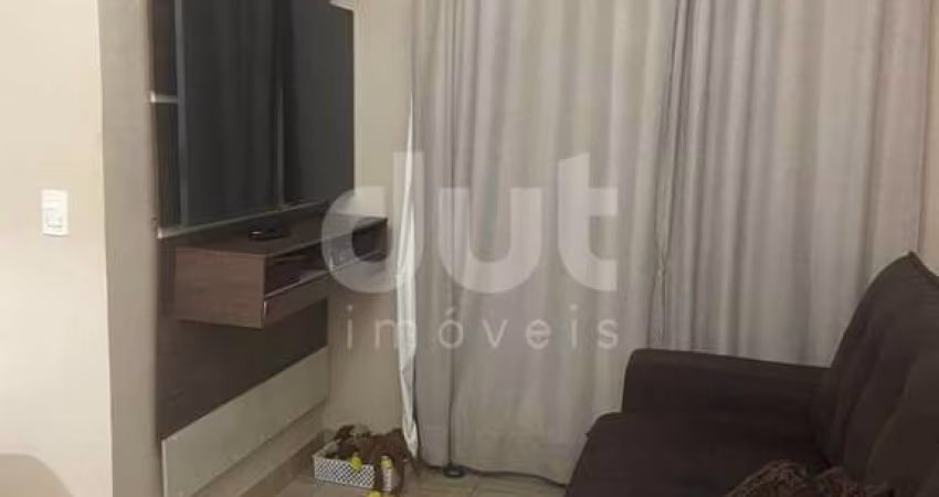 Apartamento com 2 quartos à venda na Avenida das Amoreiras, 4001, Vila Mimosa, Campinas