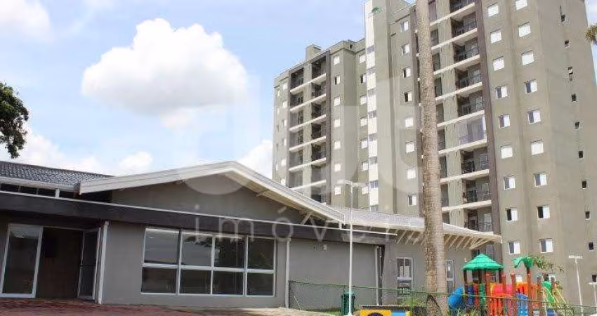Apartamento com 2 quartos à venda na Francisco Manoel de Souza, 45, Chácara Bela Vista, Sumaré