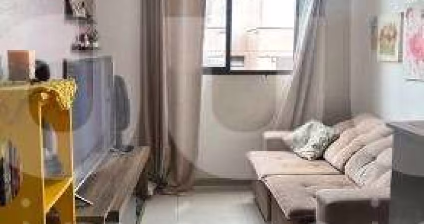 Apartamento com 2 quartos à venda na Rua Doutor Sylvio Carvalhaes, 170, Jardim Campos Elíseos, Campinas