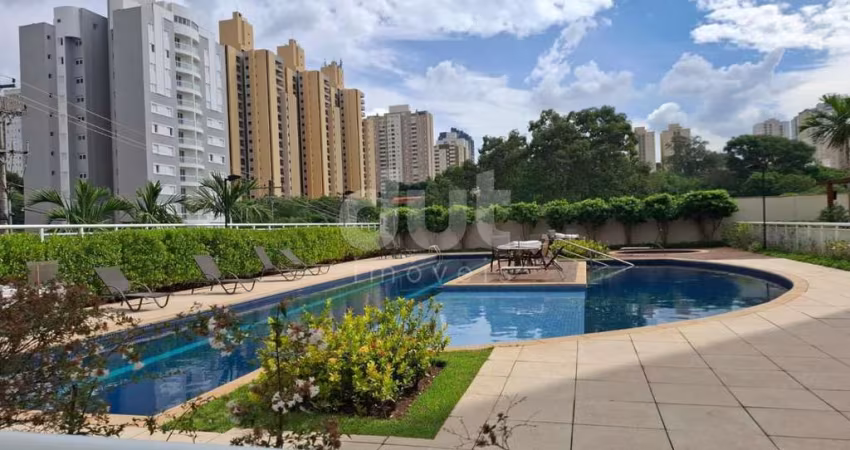 Apartamento com 1 quarto para alugar na Rua Hermantino Coelho, 296, Mansões Santo Antônio, Campinas