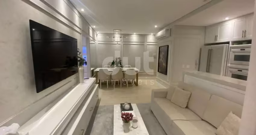 Apartamento com 2 quartos à venda na Avenida Dermival Bernardes Siqueira, 2175, Swiss Park, Campinas