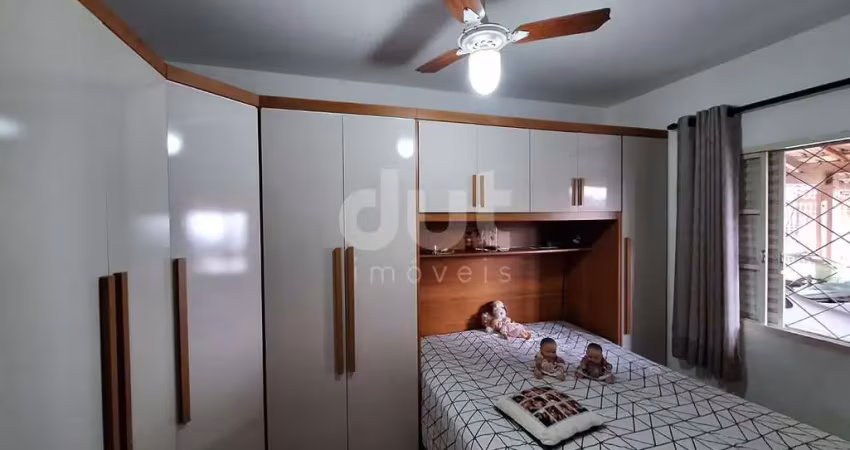 Casa com 3 quartos à venda na Rua Custódio Manoel Alves, 186, Bonfim, Campinas