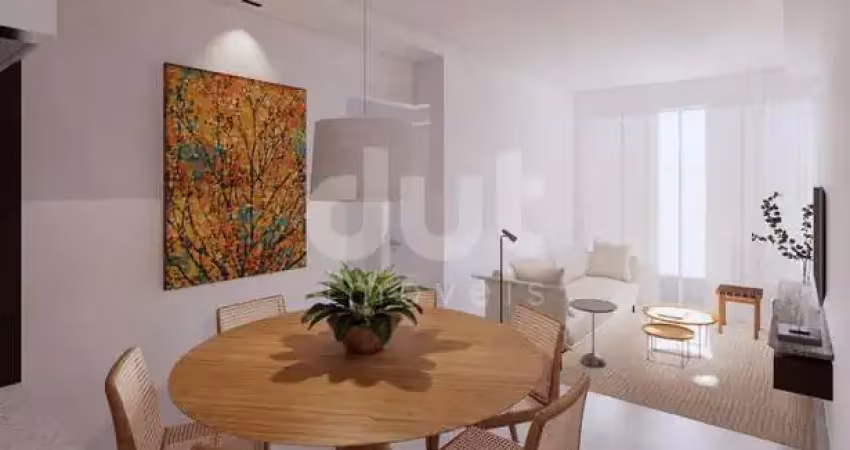 Apartamento com 2 quartos à venda na Rua Coronel Quirino, 382, Cambuí, Campinas