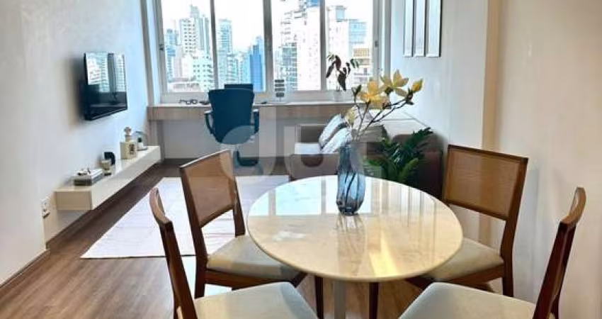 Apartamento com 1 quarto à venda na Rua Coronel Quirino, 315, Cambuí, Campinas
