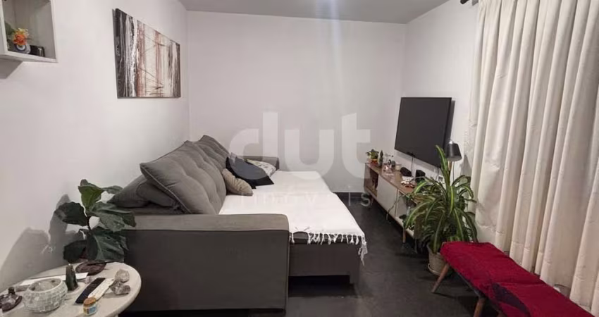 Apartamento com 1 quarto para alugar na Rua Doutor Guilherme da Silva, 38, Centro, Campinas