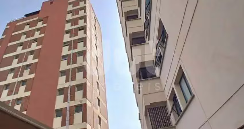 Apartamento com 1 quarto para alugar na Rua Doutor Guilherme da Silva, 38, Centro, Campinas