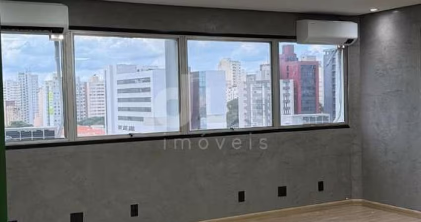 Sala comercial à venda na Avenida Aquidaban, 600, Centro, Campinas