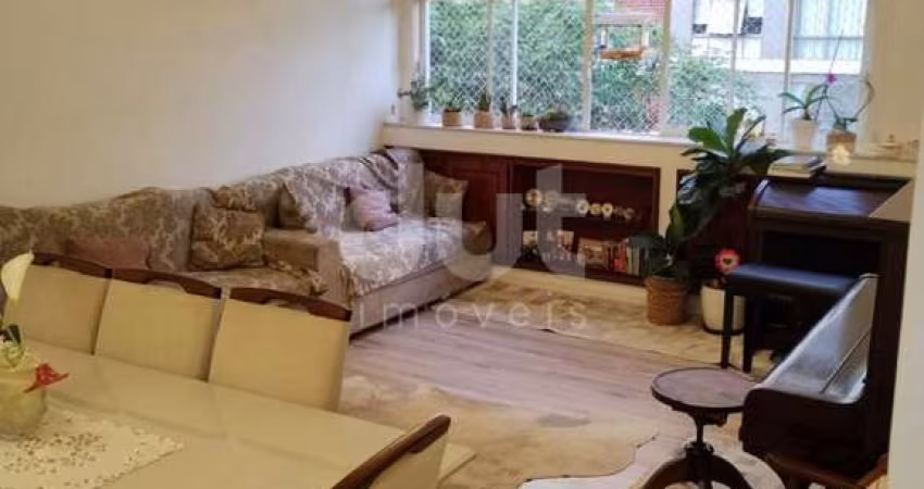 Apartamento com 3 quartos à venda na Rua Conceição, 249, Centro, Campinas