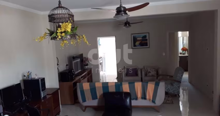 Casa com 3 quartos à venda na Rua Heloísa Prato Galbiatti, 926, Jardim Florence, Campinas