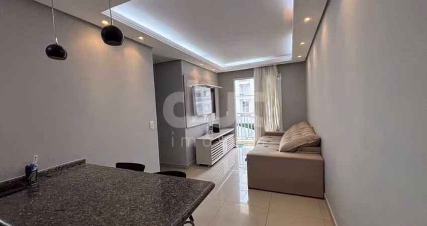 Apartamento com 3 quartos à venda na Rua Benedita Amaral Pinto, 598, Jardim Santa Genebra, Campinas