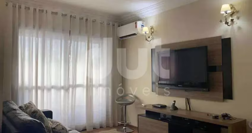 Apartamento com 1 quarto para alugar no Cambuí, Campinas 