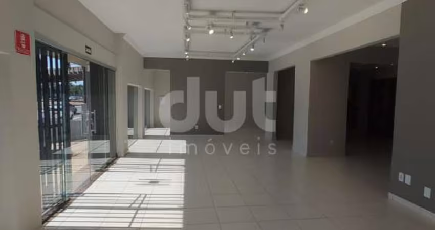 Sala comercial para alugar na José de Sousa Campos, 75, Cambuí, Campinas