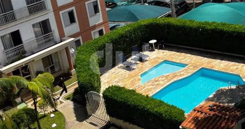 Apartamento com 2 quartos à venda na Rua Louisiana, 450, Chácaras Campos Elíseos, Campinas
