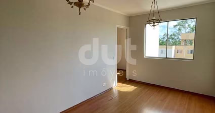 Apartamento com 2 quartos à venda na Rua Antônio Moro, 420, Conjunto Residencial Parque Bandeirantes, Campinas