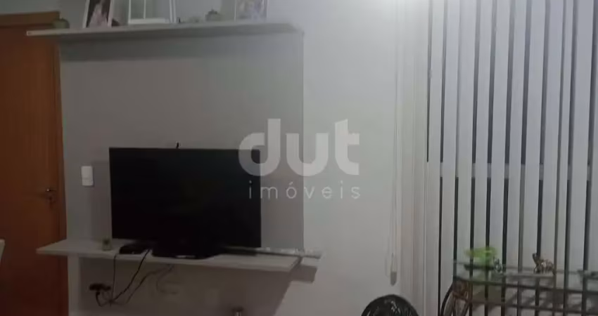 Apartamento com 2 quartos à venda na Rua Herculano Florence Teixeira, 45, Jardim Esmeraldina, Campinas