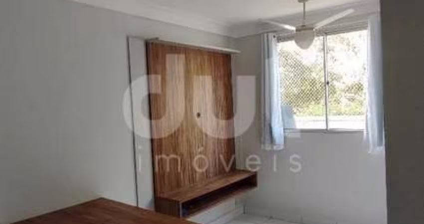 Apartamento com 1 quarto à venda na Avenida São José dos Campos, 3217, Loteamento Parque São Martinho, Campinas
