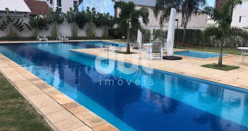 Apartamento com 2 quartos para alugar na Rua Luzitana, 43, Bosque, Campinas