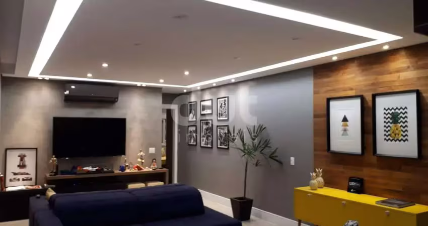 Apartamento com 2 quartos à venda na Rua Doutor Sampaio Peixoto, 331, Cambuí, Campinas