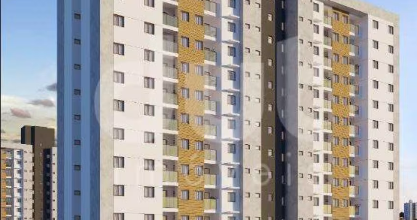 Apartamento com 2 quartos à venda na Rua Angela Bruno Rodrigues, 411, Jardim Santiago, Indaiatuba