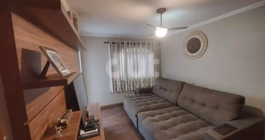 Casa com 3 quartos à venda na Macuco, 25, Vila Padre Manoel de Nóbrega, Campinas