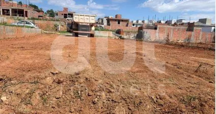 Terreno em condomínio fechado à venda na Avenida Oswaldo Von Zuben, 1175, Bairro das Palmeiras, Campinas