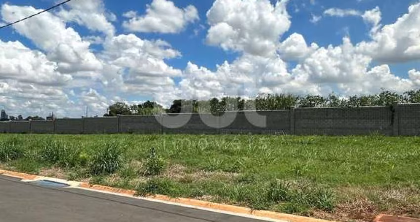 Terreno em condomínio fechado à venda na Avenida Alexandre Cazellato, 2210, Betel, Paulínia