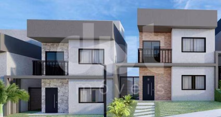 Casa em condomínio fechado com 3 quartos à venda na Avenida Vice-Prefeito Anésio Capovilla, B1, Vila Capuava, Valinhos