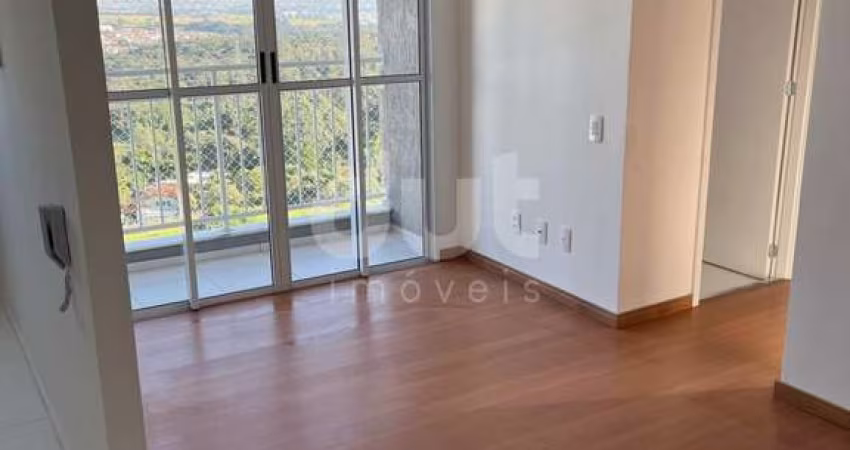 Apartamento com 2 quartos à venda na Rua Cônego Haroldo Niero, 57, Jardim das Cerejeiras, Campinas