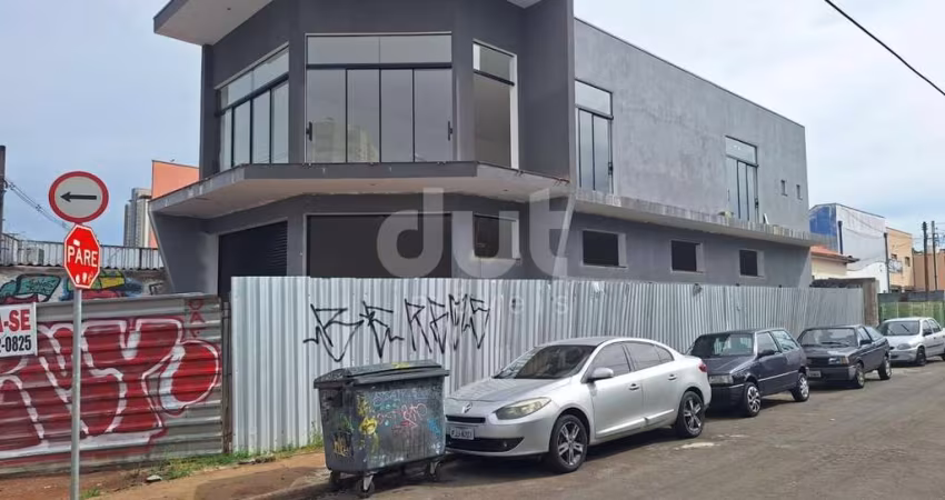 Sala comercial para alugar na Avenida Washington Luís, 99, Ponte Preta, Campinas