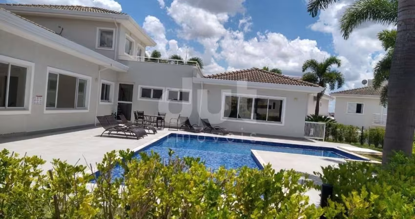 Casa em condomínio fechado com 3 quartos à venda na Avenida Oswaldo Von Zuben, 1621, Bairro das Palmeiras, Campinas